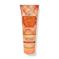 Marshmallow Pumpkin Latte Ultimate Hydration Body Cream 226g
