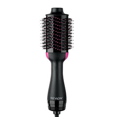 Revlon One-Step Volumizer and Hair Dryer Brush, Black