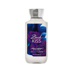 Dark Kiss Shea & Vitamin E Body Lotion 236mL