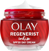 Olay Regenerist Whip Cream SPF 30 – 50 ml