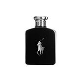 Ralph Lauren Polo Black Eau de Toilette 125mL
