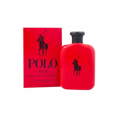 Ralph Lauren Polo Red 125mL