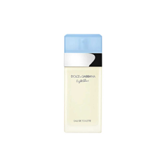 Dolce & Gabbana Light Blue Eau De Toilette for Women 100mL