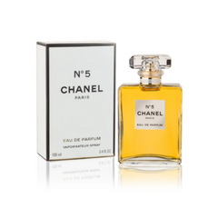 Chanel N°5 Eau de Parfum Spray 100mL