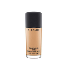 MAC Studio Fix Fluid Foundation SPF15 #Nc18 30mL