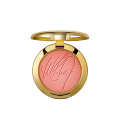 MAC x Whitney Houston Special Edition Powder Blush 6g - Nippy's Pink Rose