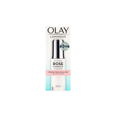 Olay Luminous Super Serums (Set of 3 Variants) – 3×30mL
