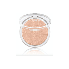 Clinique Powder Pop Flower Bronzer Highlighter LUNAR POP 9g