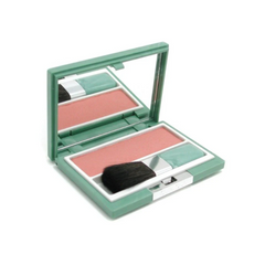 Clinique Soft Pressed Powder Blusher 02 HONEY BLUSH 7.6g