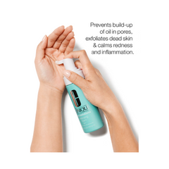 Acne Solutions™ Cleansing Foam 125mL