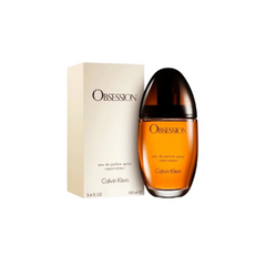 Calvin Klein Obsession Perfume For Women Eau de Parfum 100mL