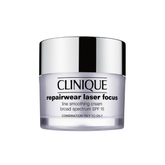 Clinique Repairwear Laser Focus Line Smoothing Face Cream SPF 15 OILY TO OILY 50mL
