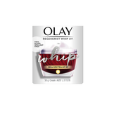 Olay Regenerist Whip Day Face Moisturizer SPF30 50mL