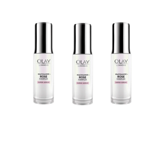 Olay Luminous Super Serums (Set of 3 Variants) – 3×30mL