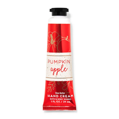 Pumpkin Apple Shea Butter Hand Cream 29mL