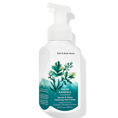 Fresh Rainfall Gentle & Clean Foaming Hand Soap 259mL