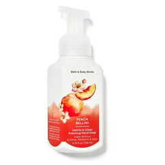 Peach Bellini Gentle Foaming Hand Soap 259mL