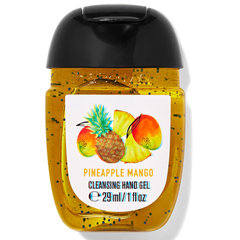 Pineapple Mango PocketBac Hand Sanitizer 29mL