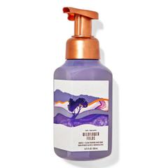 Wildflowers Fields Gentle Foaming Soap 259mL