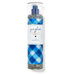 Gingham Body Mist 236mL