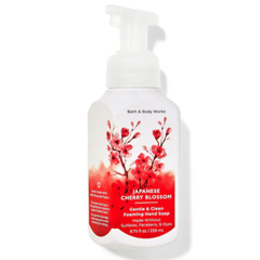 Japanese Cherry Blossom Gentle & Clean Foaming Hand Soap 259mL