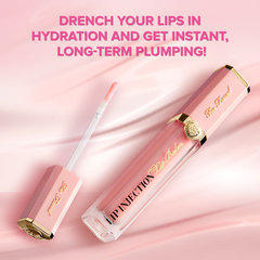 TOO FACED Lip Injection Power Plumping Liquid Lip Balm 7.0mL