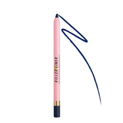TOO FACED Killer Liner Waterproof Gel Eyeliner, Killer Sapphire 1.2g