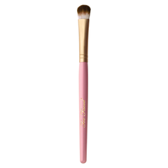 TOO FACED Pro-Essential Teddy Bear Hair Brush Set