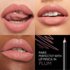 MAC Matte Lipstick 3.5g - 617 Velvet Teddy