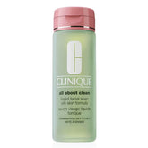Clinique All About Clean™ Liquid Facial Soap OILY TO OILY 200mL