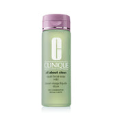 All About Clean™ Liquid Facial Soap MILD DRY COMBINATION 200mL