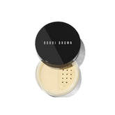 BOBBI BROWN Sheer Finish Loose Powder 01 Pale Yellow 10g