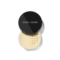 BOBBI BROWN Sheer Finish Loose Powder 01 Pale Yellow 10g