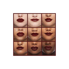 MAC Lipstick Satin Lipstick 3g - 815 Paramount