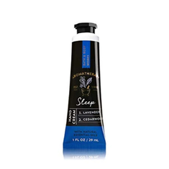 Sleep Lavender + Cedarwood Hand Cream 29mL