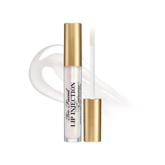 TOO FACED Lip Injection Extreme Lip Gloss 4mL