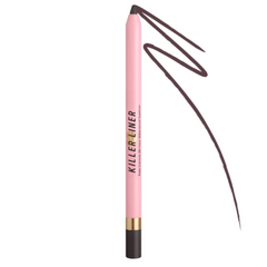 TOO FACED Killer Liner Waterproof Gel Eyeliner, Killer Storm 1.2g