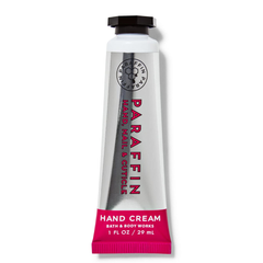 Paraffin Hand, Nail & Cuticle Hand Cream 29mL