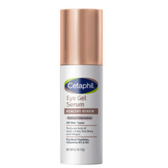 Cetaphil Healthy Renew Eye Gel Serum 14mL
