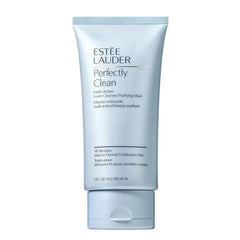 Estée Lauder Perfectly Clean Multi-Action Foam Cleanser/Purifying Mask 150mL