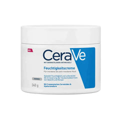 Cerave Feuchtigkeitscreme Baume Hydratant Cream 340g