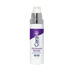 CeraVe Skin Renewing Day Cream 50mL
