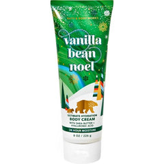 Vanilla Bean Noel Ultimate Hydration Body Cream 226g