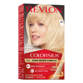 Revlon ColorSilk Ultra Light Blonde Kit