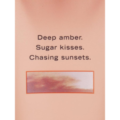 Amber Romance Fragrance Body Lotion 236mL
