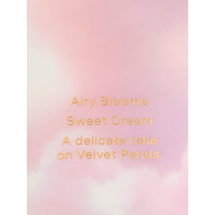 Velvet Petals Daydream Fragrance Body Lotion 236mL