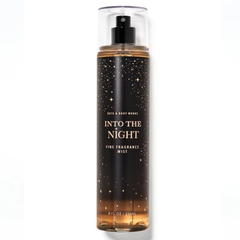 Into the Night Fine Fragrance Mist 236mL