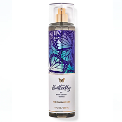 Butterfly Fine Fragrance Mist 236mL