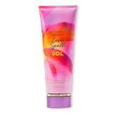 Love Spell Sol Fragrance Body Lotion 236mL