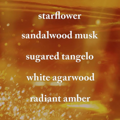 In The Stars Fine Fragrance Mist 236mL